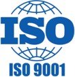 ISO 9001 certification