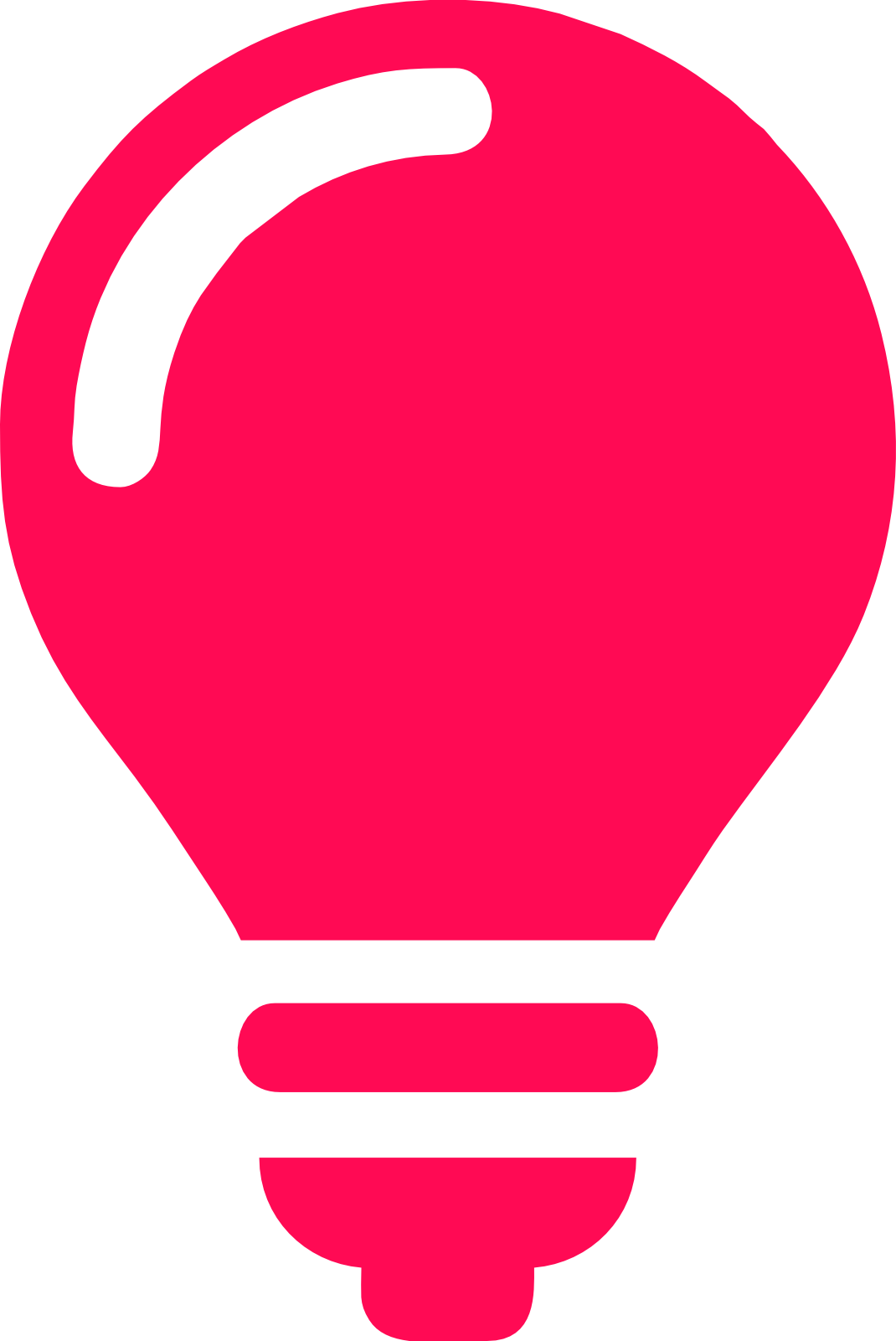 Vision Icon